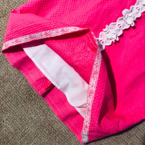 Lilly Pulitzer dress - Picture 4 of 4